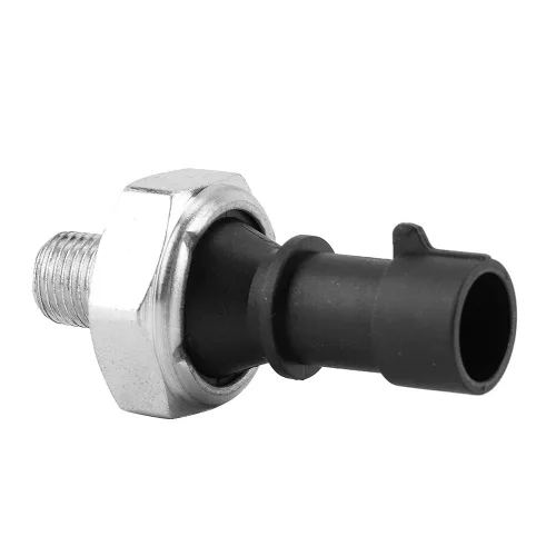 Miniatura 5 de Sensor de interruptor de presión de aceite de motor de coche para AVEO5 Cruze Sonic Volt[aluminio + ABS] 55354325