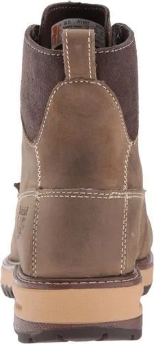 Miniatura 3 de Timberland PRO para mujer Hightower 6" punta de aleación impermeable