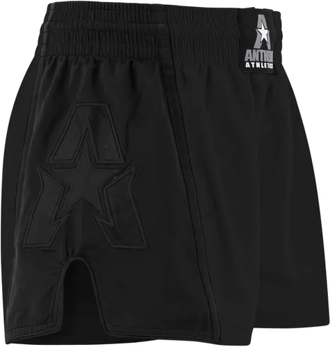 Miniatura 53 de Anthem Athletics Pantalones cortos de Muay Thai para hombre, pantalones cortos de Muay Thai para mujer - Kickboxing Short Boxing Trunks 5050 Classic