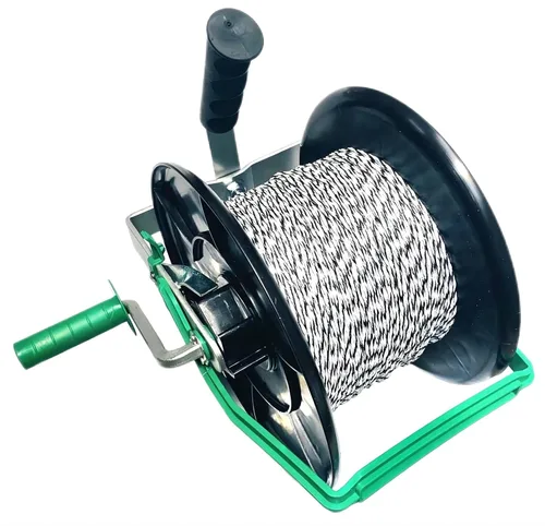 Miniatura 9 de PK1 - Carrete eléctrico 3:1 Maxi Geared