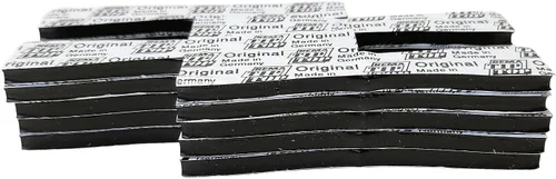 Miniatura 2 de Rema Tip Top Paquete de recambio 571 REMA SEAL para reparaciones de neumáticos de camiones. Sustituye a los kits de tapones de neumáticos de cuerda