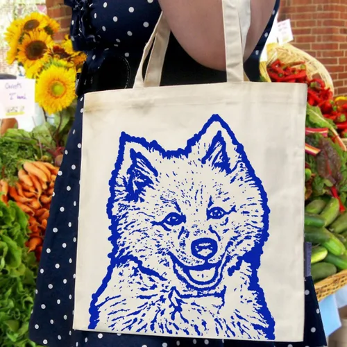 Miniatura 5 de Pet Studio Art Bolsa de mano para perros