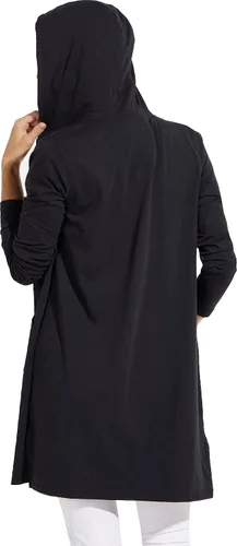 Miniatura 4 de Coolibar Sudadera con capucha para mujer UPF 50+ - Protección solar
