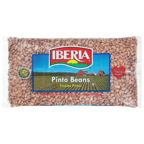 Miniatura 2 de Iberia frijoles