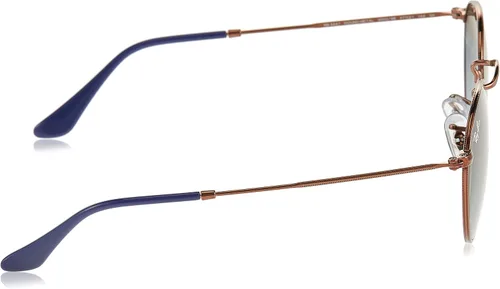 Miniatura 3 de Ray-Ban Rb3447 - Lentes de sol redondos de metal