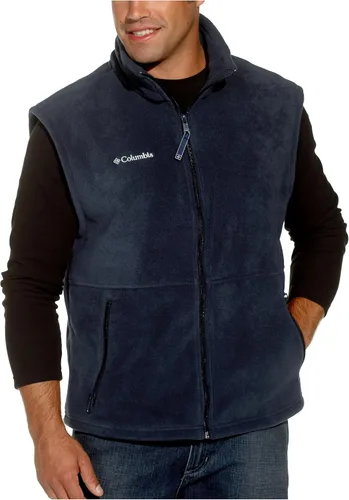 Miniatura 3 de Columbia Chaleco Cathedral Peak para hombre
