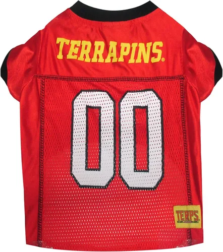 Miniatura 29 de Pets First NCAA College Georgia Bulldogs Camiseta de Malla para PERROS Y GATOS, XX-Large. Camiseta para Perro con Licencia de tu Equipo