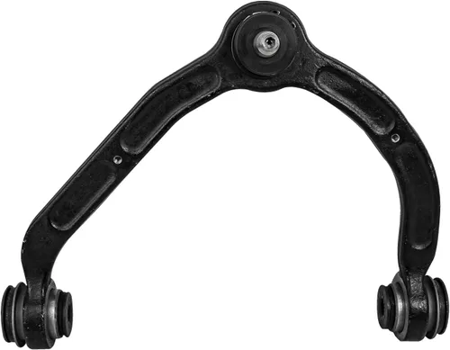 Miniatura 358 de Detroit Axle - Brazo de control delantero derecho para Chrysler 300 2008-2023 Dodge Challenger 2005-2008 Magnum 2005-2008, brazo de control