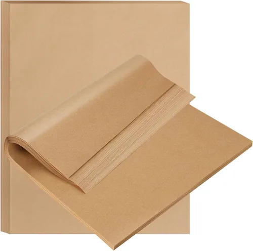 Miniatura 11 de BYKITCHEN Revestimientos para freidora de aire de 9.4x8.7 pulgadas compatibles con freidora de aire de 4-7QT y freidora de aire multifuncional