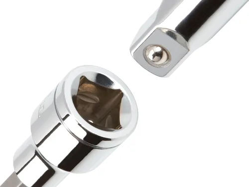 Miniatura 5 de TEKTON Unidad de 1/2 pulgada x T20 Torx Bit Socket SHB24220