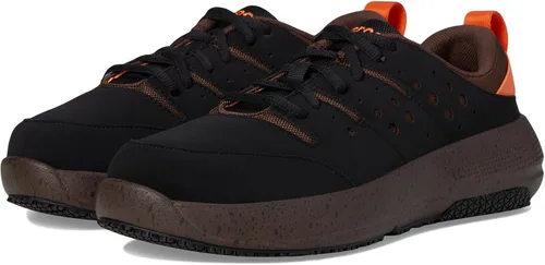 Miniatura 11 de Zapatillas de trabajo Crocs para hombre On The Clock