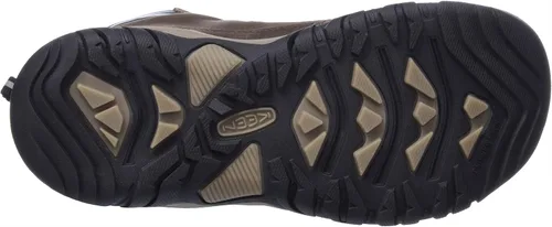 Miniatura 4 de KEEN Unisex-Child Gretamid HeightWaterproofSnow Boot