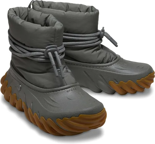 Miniatura 6 de Crocs Botas Echo unisex para adultos