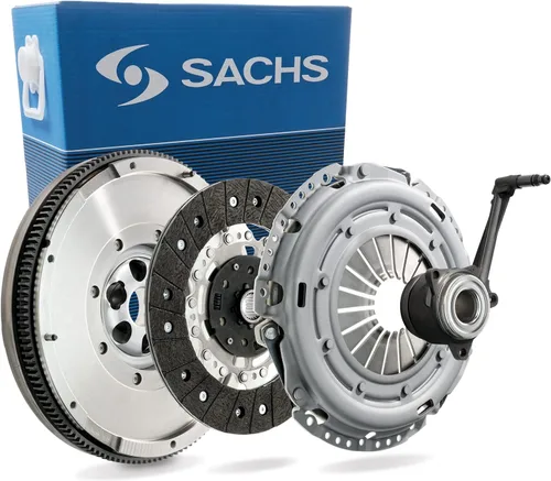 Miniatura 4 de SACHS K70050-02 Kit de embrague de transmisión Xtend compatible con Mazda MX-5 Miata 2006-2015