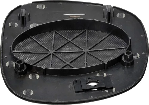 Miniatura 4 de Dorman 57307 Parrilla de altavoz derecho para salpicadero - Compatible con modelos seleccionados Chevrolet/GMC/Oldsmobile