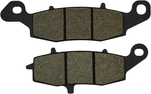 Miniatura 4 de Pastillas de freno de disco Pastillas de freno delanteras para SUZUKI GSX 750 GSX750 1998-2003 GSR 750 GSR750 2011-2013 DL 1000 DL1000 V-Strom