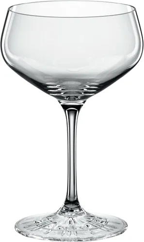 Miniatura 9 de Spiegelau Perfect Coupette - Vasos de cóctel transparentes, cristalería elegante para regalos de boda, aniversario, inauguración de la casa, bar