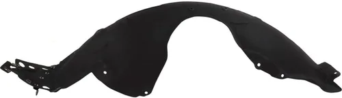 Miniatura 6 de Parts N Go Forro de guardabarros con clips para Accord 2018-2022 delantero derecho lado del pasajero HO1249180 74100TVAA00