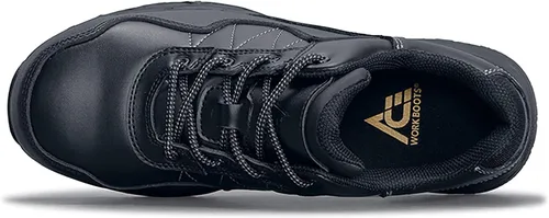 Miniatura 3 de Zapatos para Crews Piston Low Aluminio Toe, Unisex