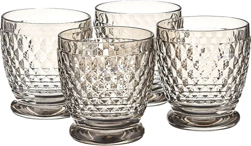 Miniatura 112 de Villeroy & Boch Boston - Cuenco de cristal, Cáliz