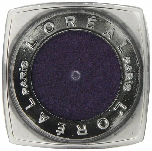 Miniatura 7 de L 'Oreal Infalible Sombra de Ojos de 24 h de París, 0,12 onza Prioridad púrpura