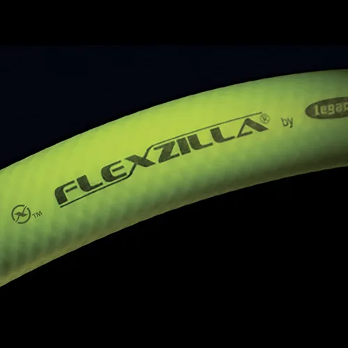 Miniatura 5 de Manguera de aire híbrida Flexzilla de Legacy