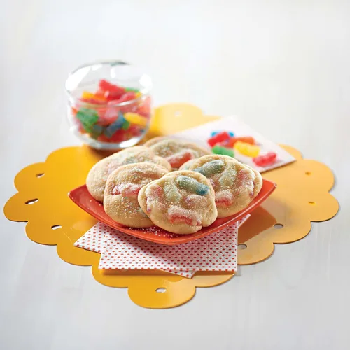 Miniatura 7 de Sour Patch Kids. Caramelos blandos y masticables, 2.250 kg