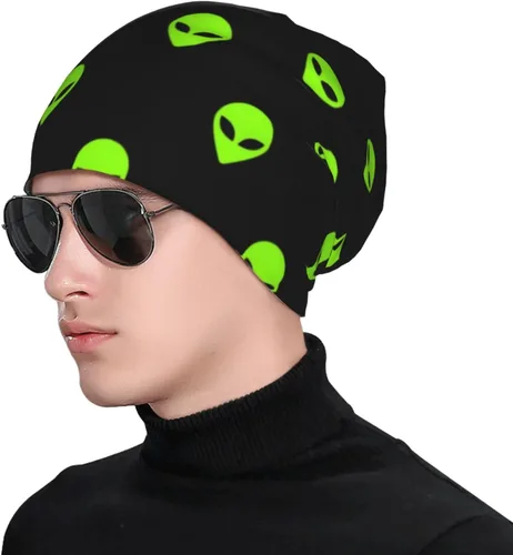 Miniatura 33 de Bufanda casual Bandana Sombrero Suelto Gorro Elástico Gorro, Gorro