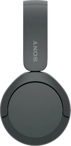 Miniatura 6 de Sony WH-CH520 Compact Easy Carry Wireless Bluetooth On-Ear Auriculares con micrófono (negro)