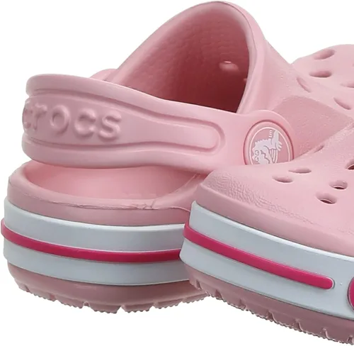 Miniatura 8 de Crocs Zueco Bayaband unisex para niños