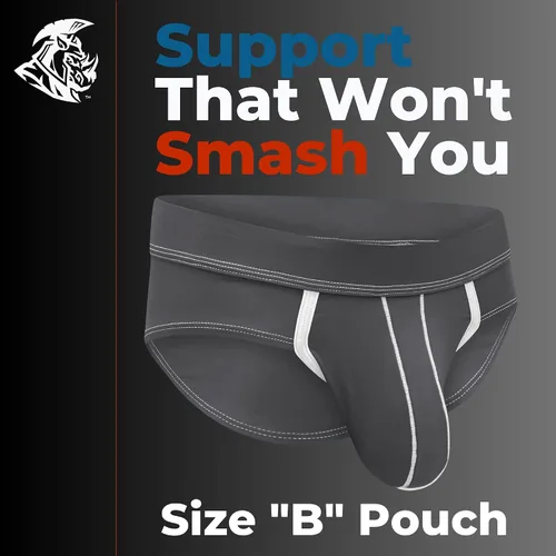 Miniatura 4 de Real Men Sport Briefs