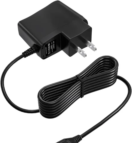 Miniatura 5 de Adaptador de cargador de corriente CA/CC 1A + cable USB compatible con cámara Nikon Coolpix P900 s AW130 s