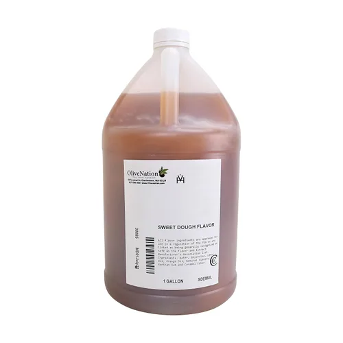 Miniatura 3 de OliveNation Emulsión de masa dulce, 4 onzas, extracto aromatizante de calidad premium para hornear