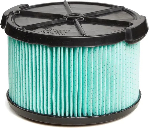 CRAFTSMAN CMXZVBE38740 Filtro de vacío de repuesto para aspiradora de media altura HEPA para la mayoría de aspiradoras CRAFTSMAN Shop de 5 a 20