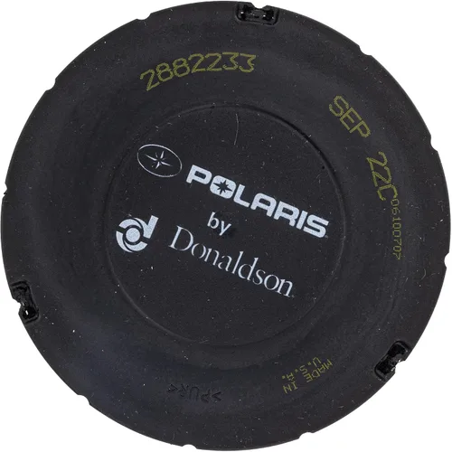 Miniatura 4 de Polaris Pro Series Performance Filtro de aire de motor para modelos RZR específicos, protección mejorada del motor - Pieza original OME 2882233