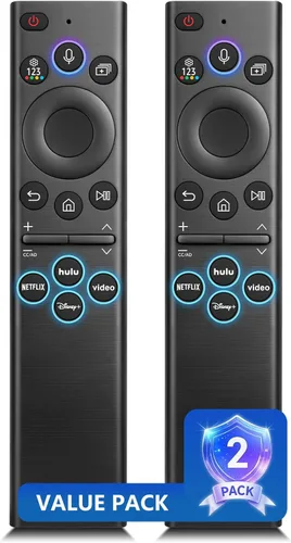 Miniatura 9 de Funda para Samsung - Funda para control remoto de TV (2 unidades)