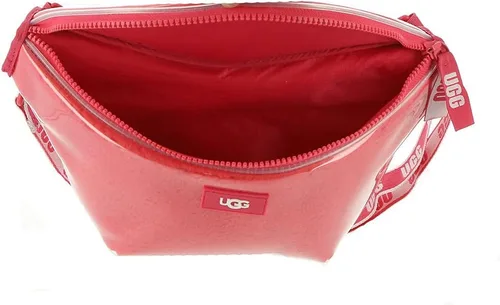 Miniatura 3 de UGG Riñonera Nasha transparente para mujer