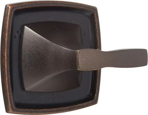 Miniatura 9 de Moen Voss - Kit de ajuste de válvula de transferencia de ducha de 3 funciones, requiere válvula, T4612BG