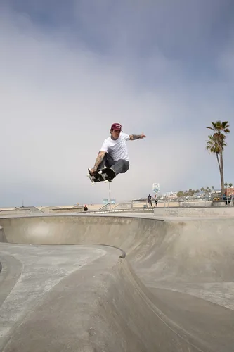 Miniatura 4 de Stoked Ride Shop Patineta completa – Madera de arce fabricada en Estados Unidos – Tabla de skate para adultos, niños, niñas y niños – Totalmente