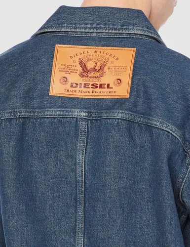 Miniatura 6 de Diesel D-ROLK-SP - Chaquetas vaqueras