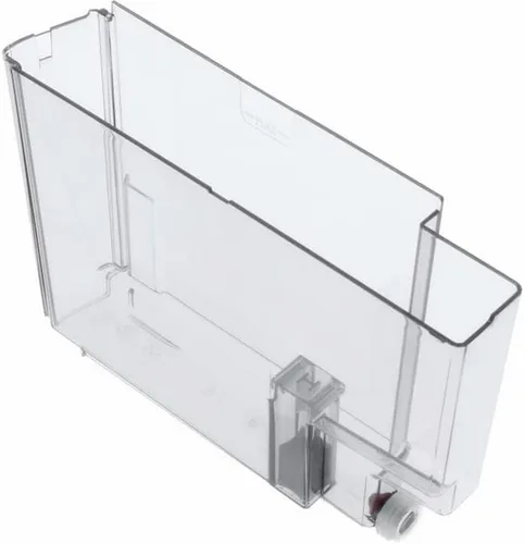 7313228241 se adapta a depósito de agua para máquinas de expreso DeLonghi AS13200251 2200 2600 300 3200 4100 4200 4300 4400