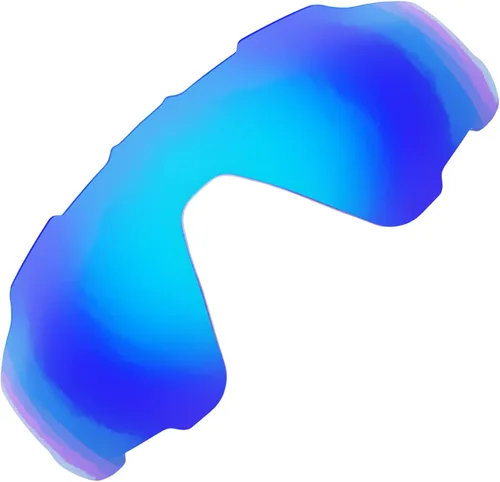 Miniatura 3 de TERYDANBLE Lentes compatiblesde repuesto para Oakley Jawbreaker con 5
