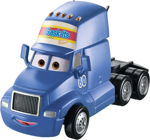 Miniatura 2 de Disney Cars Toys Dale Roofolo