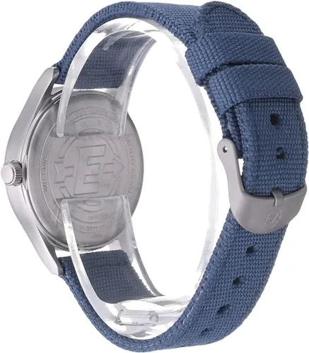 Miniatura 3 de Timex Expedition Scout - Reloj de 1.417in, BronceadoPlataNatural