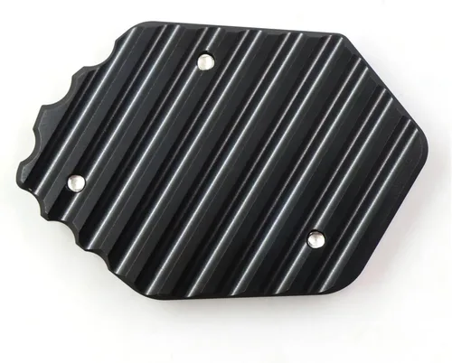 Miniatura 5 de Almohadilla de soporte para motocicleta, accesorios de motocicleta, soporte lateral, soporte de extensión para B&MW F850GS F 850 GS F750GS F850GS