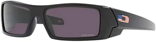 Miniatura 33 de Oakley Gafas de sol rectangulares Oo9014 Gascan para hombre