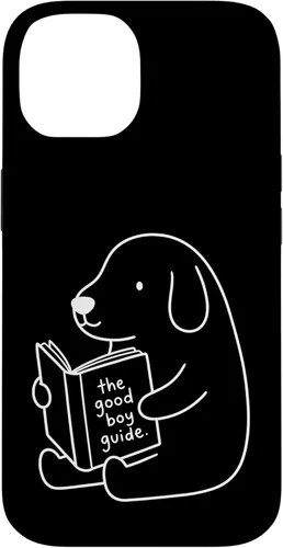 Miniatura 4 de Dad Jokes Club Funny Word Puns for Dog Lovers Case for iPhone XR