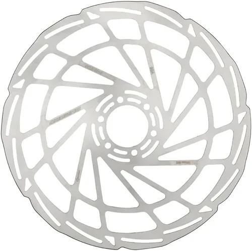 Miniatura 2 de Jagwire Sport SR1 Rotor de freno de disco - 6 pernos - 5.512 in