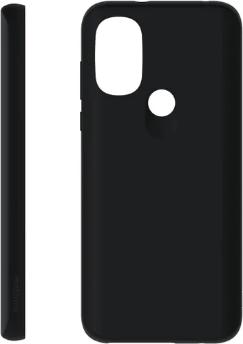 Miniatura 5 de Motorola Funda protectora para Moto G Power (2022) + protector de pantalla, ajuste preciso, elegante funda con absorción de golpes y protectores