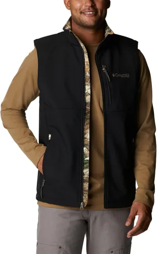 Miniatura 8 de Columbia PHG Ascender Softshell Chaleco para hombre